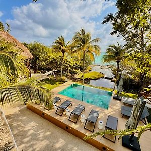 Azulea Bacalar Hotel & Spa - Lagoon Front (Adults Only)
